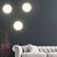 TK Lighting a065354 6010 Настенный светильник Luna White, изображение 2