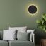 TK Lighting a065357 6013 Настенный светильник Luna Black, изображение 2