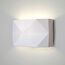 TK Lighting a059260 3315 Настенный светильник Kantoor White