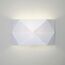 TK Lighting a059260 3315 Настенный светильник Kantoor White, изображение 3