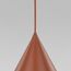 TK Lighting a068508 10065 Подвесной светильник Cono, изображение 2