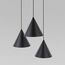TK Lighting a068503 10067 Подвесной светильник Cono, изображение 2