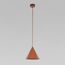 TK Lighting a068510 10076 Подвесной светильник Cono