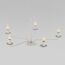 TK Lighting a068643 10253 Подвесноой светильник Limal, изображение 2