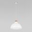 TK Lighting a065139 2070 Подвесной светильник Cap White