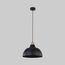 TK Lighting a065140 2071 Подвесной светильник Cap Black