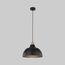 TK Lighting a065140 2071 Подвесной светильник Cap Black, изображение 2