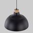 TK Lighting a065140 2071 Подвесной светильник Cap Black, изображение 4