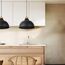 TK Lighting a065140 2071 Подвесной светильник Cap Black, изображение 6