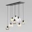 TK Lighting a068538 2834 Подвесной светильник Cubus, изображение 3