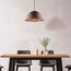 TK Lighting a068586 4332 Подвесной светильник Faro, изображение 3