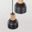 TK Lighting a066909 4895 Подвесной светильник Cairo, изображение 3