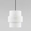 TK Lighting a066915 5094 Подвесной светильник Calisto White, изображение 2