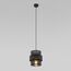 TK Lighting a066912 5306 Подвесной светильник Calisto Black