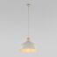 TK Lighting a065141 5664 Подвесной светильник Cap Beige