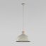 TK Lighting a065141 5664 Подвесной светильник Cap Beige, изображение 2