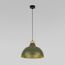 TK Lighting a065142 5665 Подвесной светильник Cap Green