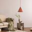 TK Lighting a068509 6632 Подвесной светильник Cono, изображение 3