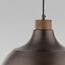 TK Lighting a068328 6926 Подвесной светильник Cap, изображение 2