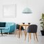 TK Lighting a068587 861 Подвесной светильник Faro, изображение 3