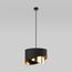 TK Lighting a066418 4823 Подвесной светильник Grant Black