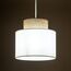 TK Lighting a068553 10078 Подвесной светильник Duo, изображение 4