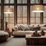 TK Lighting a068556 10101 Подвесной светильник Earth, изображение 4