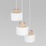 TK Lighting a068551 2594 Подвесной светильник Duo, изображение 2