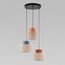 TK Lighting a068547 2759 Подвесной светильник Duo