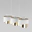 TK Lighting a066424 4821 Подвесной светильник Grant White, изображение 2