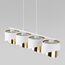 TK Lighting a066425 4822 Подвесной светильник Grant White, изображение 2