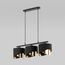 TK Lighting a066419 4824 Подвесной светильник Grant Black