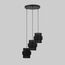 TK Lighting a068430 5981 Подвесной светильник Calisto