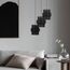 TK Lighting a068430 5981 Подвесной светильник Calisto, изображение 3
