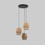 TK Lighting a068433 6098 Подвесной светильник Calisto