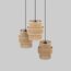 TK Lighting a068433 6098 Подвесной светильник Calisto, изображение 2