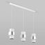 TK Lighting a052354 850 Подвесной светильник Calisto