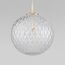 TK Lighting a065192 4610 Подвесной светильник Cadix Gold, изображение 2