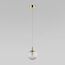 TK Lighting a068324 759 Подвесной светильник Cadix Gold