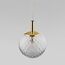 TK Lighting a068324 759 Подвесной светильник Cadix Gold, изображение 2