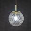 TK Lighting a068324 759 Подвесной светильник Cadix Gold, изображение 3