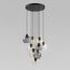 TK Lighting a068540 10247 Подвесной светильник Cubus