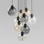 TK Lighting a068540 10247 Подвесной светильник Cubus, изображение 2