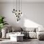 TK Lighting a068540 10247 Подвесной светильник Cubus, изображение 4