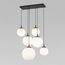 TK Lighting a068580 4793 Подвесной светильник Esme, изображение 2