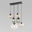 TK Lighting a068573 4819 Подвесной светильник Esme