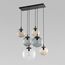 TK Lighting a068573 4819 Подвесной светильник Esme, изображение 2