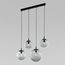 TK Lighting a068566 5381 Подвесной светильник Esme
