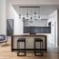 TK Lighting a068569 5383 Подвесной светильник Esme, изображение 3