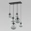 TK Lighting a068568 5384 Подвесной светильник Esme